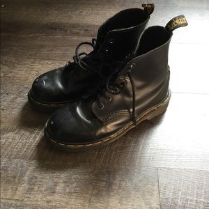 Dr martens